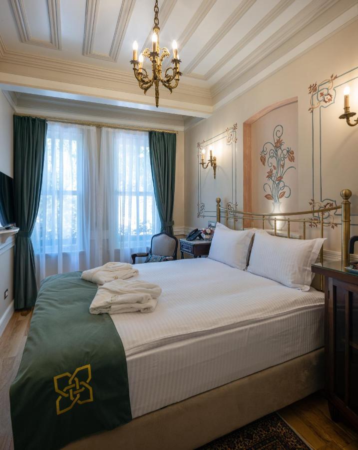 Hotel Turkish House Istanbul Luaran gambar