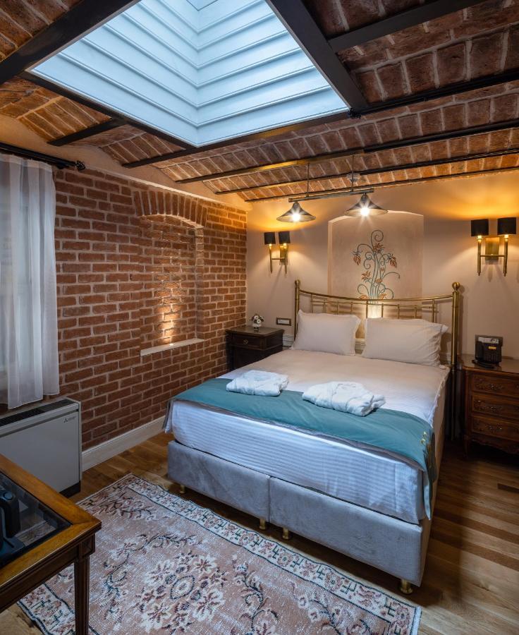 Hotel Turkish House Istanbul Luaran gambar