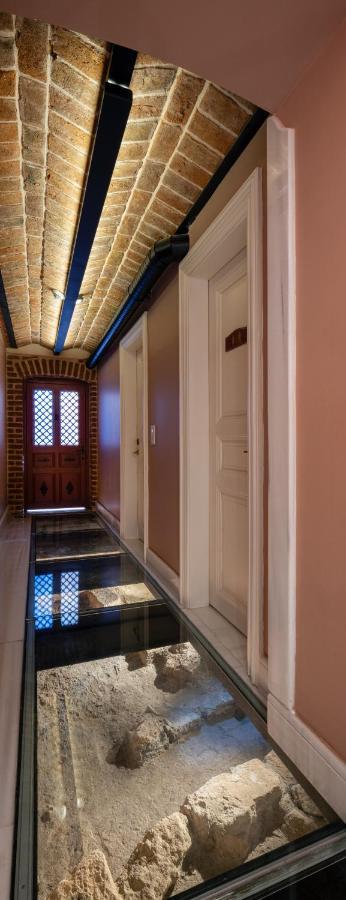 Hotel Turkish House Istanbul Luaran gambar