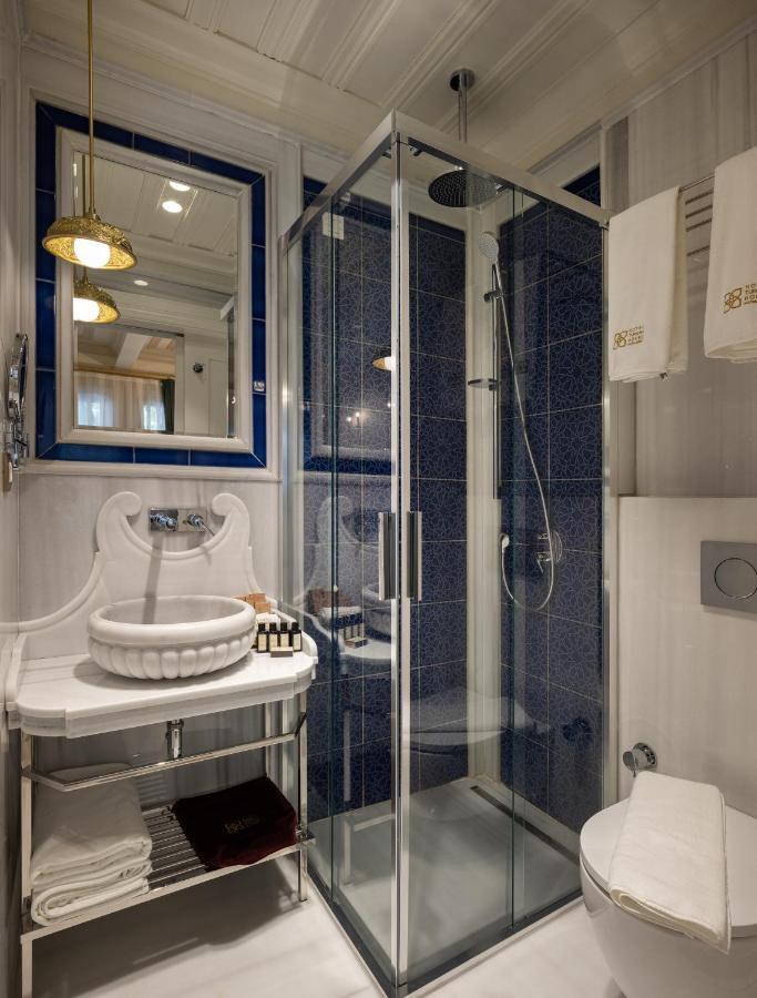 Hotel Turkish House Istanbul Luaran gambar